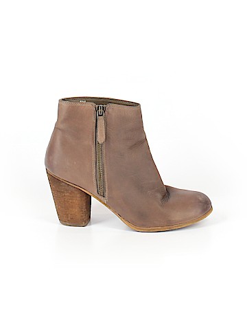 BP. Ankle Boots (view 1)