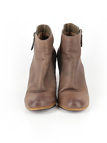 BP. Ankle Boots (view 2)