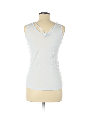 John Eshaya Sleeveless Top (view 2)