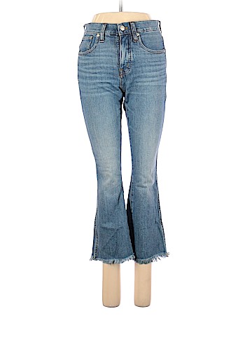 Madewell Jeans (view 1)