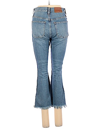 Madewell Jeans (view 2)