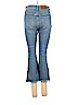 Madewell Blue Jeans Size 25 waist (petite) - photo 2