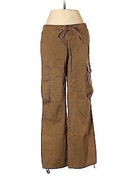 Moda International Size 0