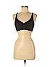 Lululemon Athletica Black Sports Bra Size 6 - photo 1