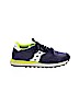 Saucony Purple Sneakers Size 8 1/2 - photo 1