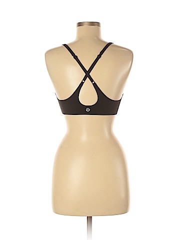 Lululemon Athletica Sports Bra (view 2)