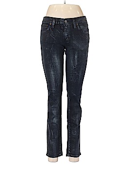 Red Engine Size 28 waist