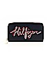 Tommy Hilfiger Blue Wallet One size - photo 1