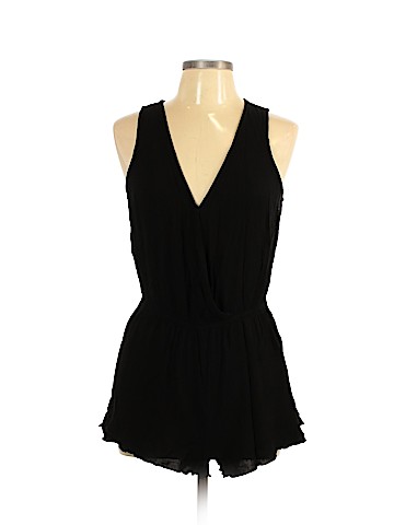 Joe B by Joe Benbasset Romper (view 1)