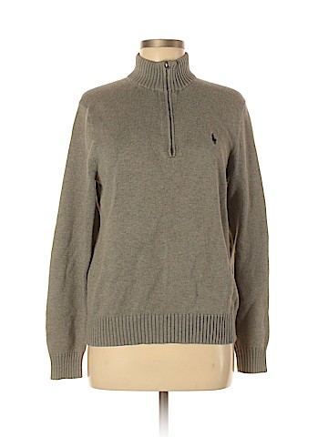 Polo by Ralph Lauren Pullover Sweater (view 1)