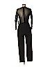 TOBI Black Jumpsuit Size M - photo 2