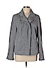 Old Navy 100% Polyester Gray Jacket Size XL - photo 1
