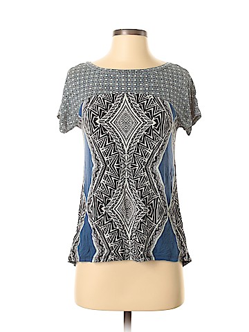 Weston Wear Short Sleeve T-Shirt (view 1)