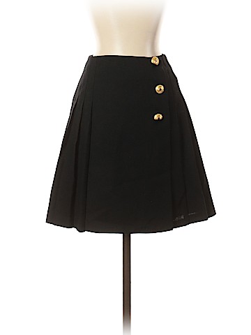 Classiques Entier Wool Skirt (view 1)