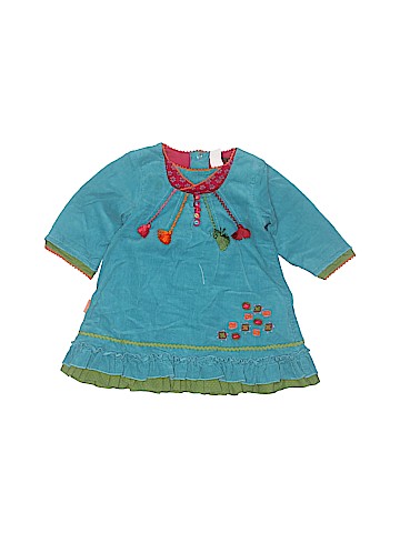 Catimini Dress (view 1)