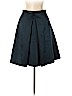 Tibi 100% Polyester Blue Casual Skirt Size 8 - photo 1