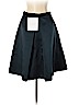Tibi 100% Polyester Blue Casual Skirt Size 8 - photo 2