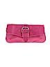 Christopher.Kon Pink Clutch One size - photo 1