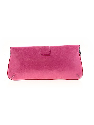 Christopher.Kon Clutch (view 2)