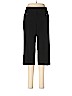 Ann Taylor LOFT Outlet Black Dress Pants Size 6 (petite) - photo 1