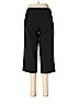 Ann Taylor LOFT Outlet Black Dress Pants Size 6 (petite) - photo 2