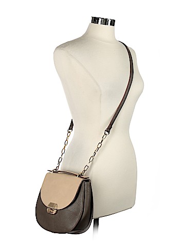 Charming Charlie Satchel (view 2)