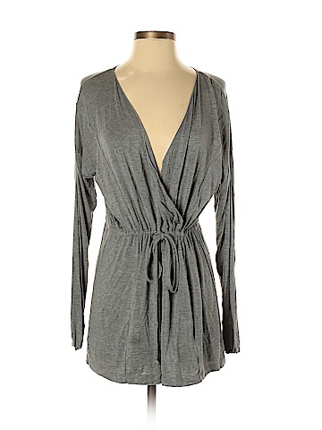 Soft Surroundings Long Sleeve Top (view 1)