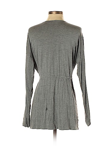 Soft Surroundings Long Sleeve Top (view 2)