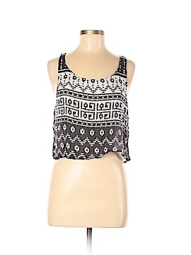 Brandy Melville Sleeveless Blouse