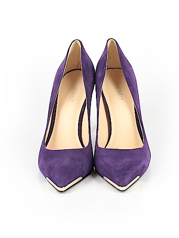 Nine West Heels (view 2)