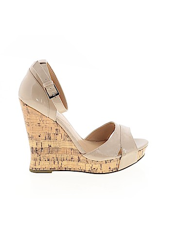 Guess Wedges (view 1)