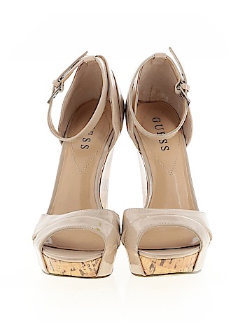 Guess Wedges (view 2)