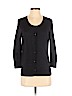 Talbots Black Cardigan Size S - photo 1