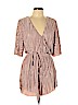 Honey Belle Pink Romper Size L - photo 1