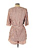 Honey Belle Pink Romper Size L - photo 2
