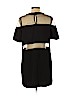 TOBI Black Cocktail Dress Size L - photo 2
