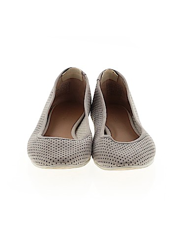 Lacoste Flats (view 2)