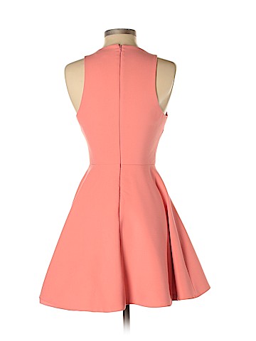 Elizabeth and James Casual Dress (view 2)