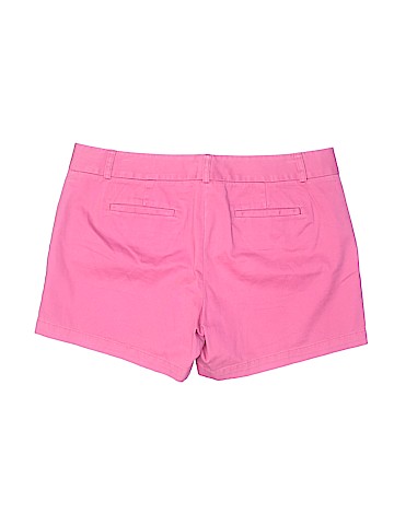 J.Crew Khaki Shorts (view 2)