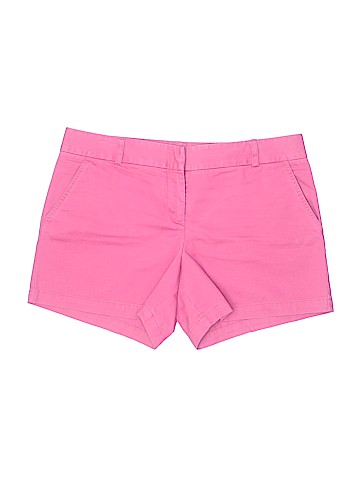 J.Crew Khaki Shorts (view 1)