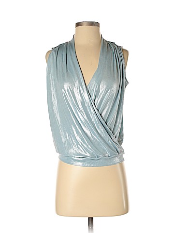 INC International Concepts Sleeveless Top (view 1)