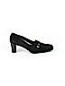 Stuart Weitzman Black Heels Size 8 - photo 1