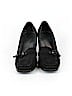 Stuart Weitzman Black Heels Size 8 - photo 2