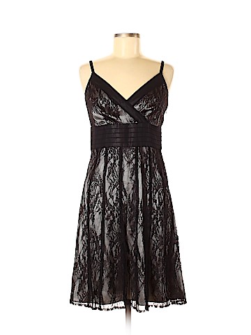 Ann Taylor LOFT Cocktail Dress (view 1)