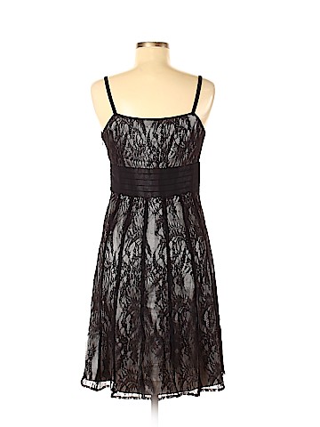 Ann Taylor LOFT Cocktail Dress (view 2)