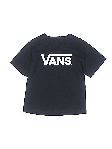Vans Short Sleeve T-Shirt (view 1)