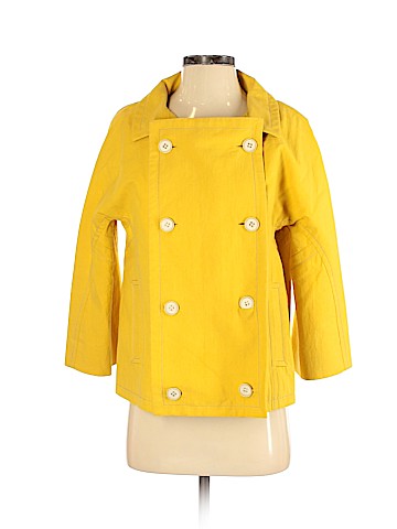 Proenza Schouler Coat (view 1)