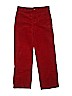 Vineyard Vines Solid Red Cords Size 16 - photo 1
