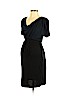 Oh Baby By Motherhood Black Casual Dress Size S - photo 1