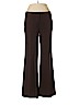 Trina Turk Brown Dress Pants Size 6 - photo 1
